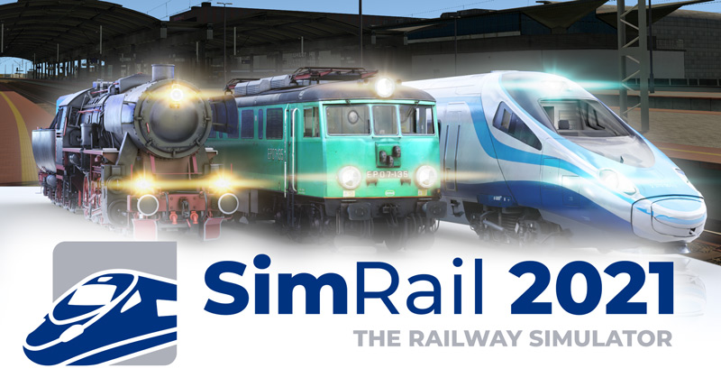 simrail game mobile