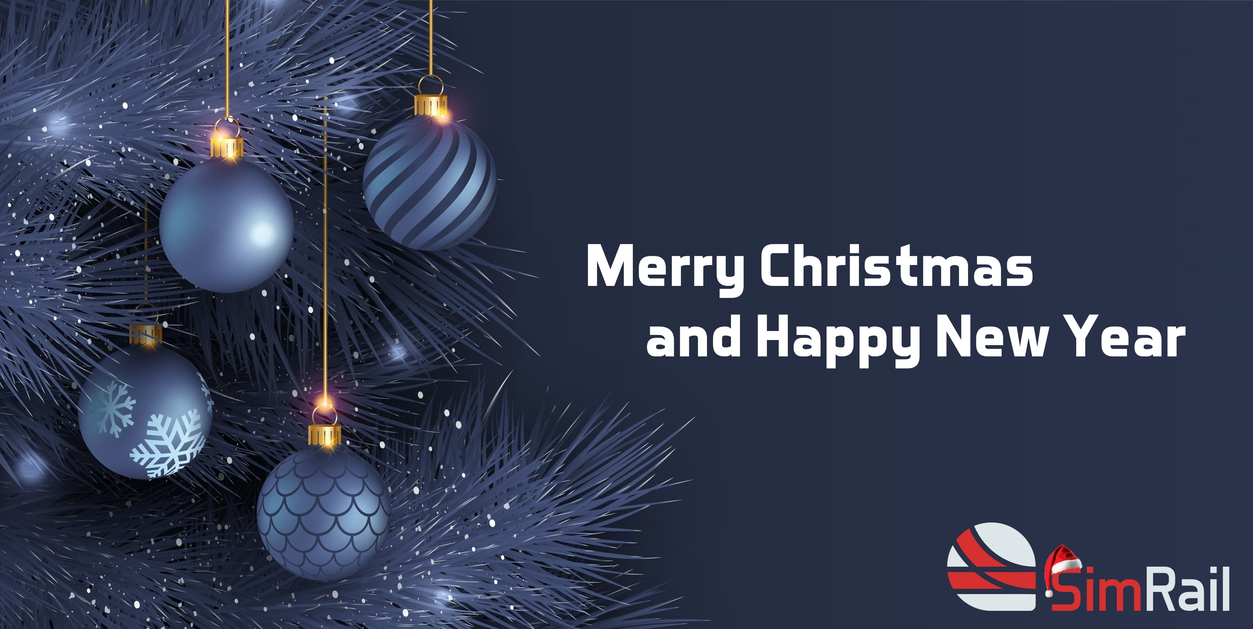 ZyczeniaSwiateczne SimRailSA EN