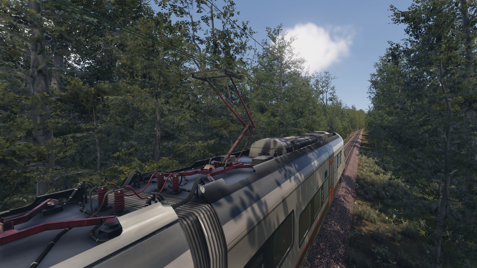 SimRail 2