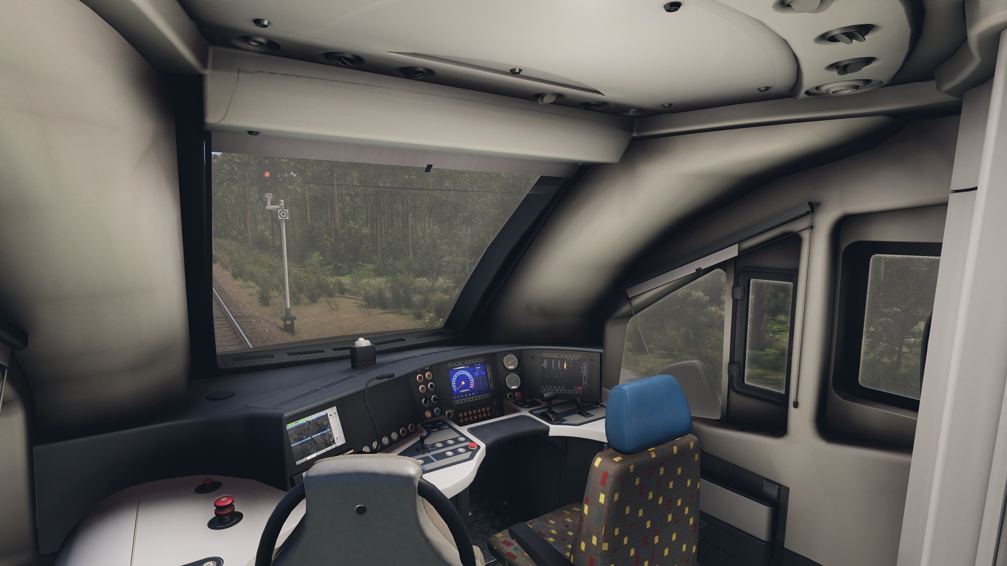 SimRail 3