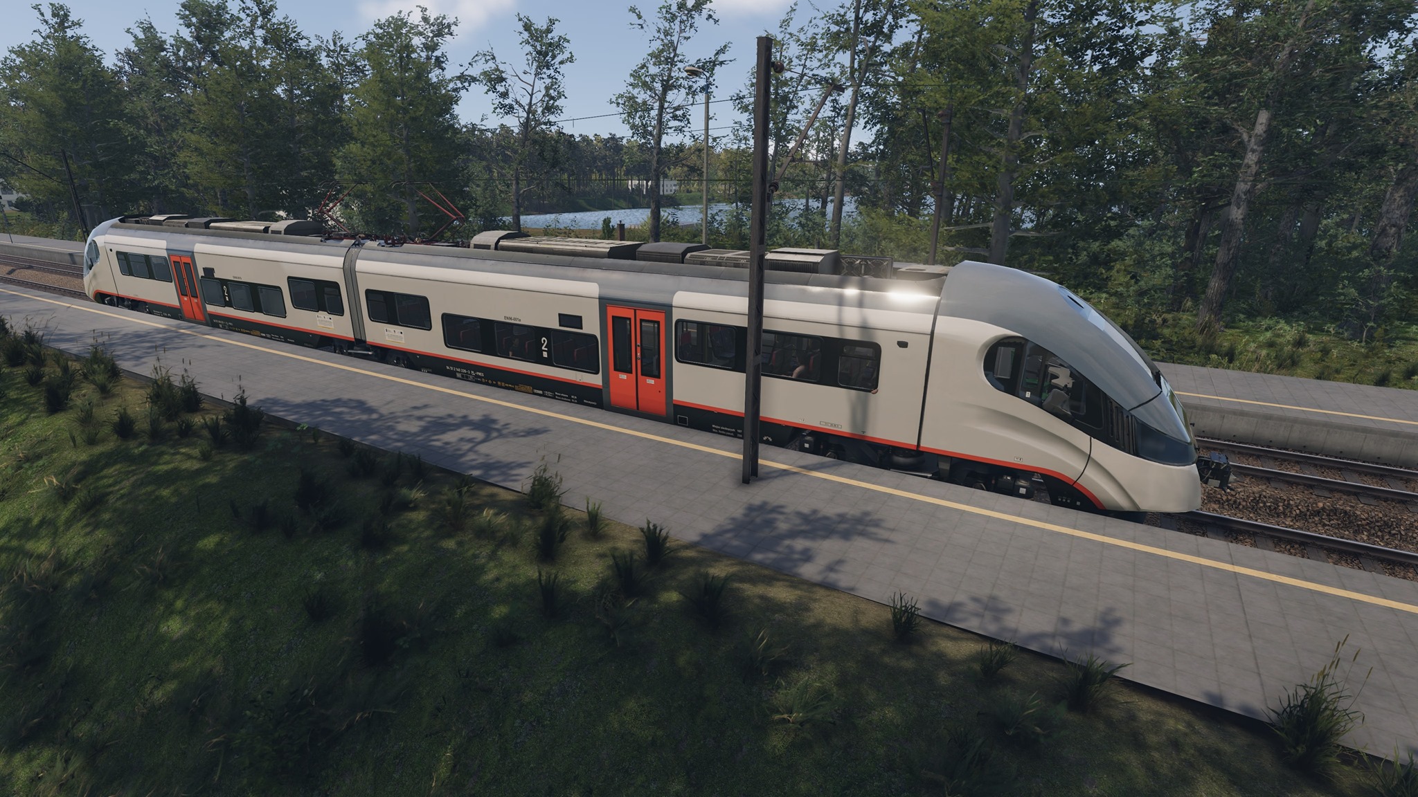 SimRail 4