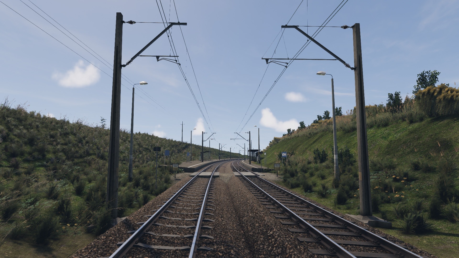 SimRail 8