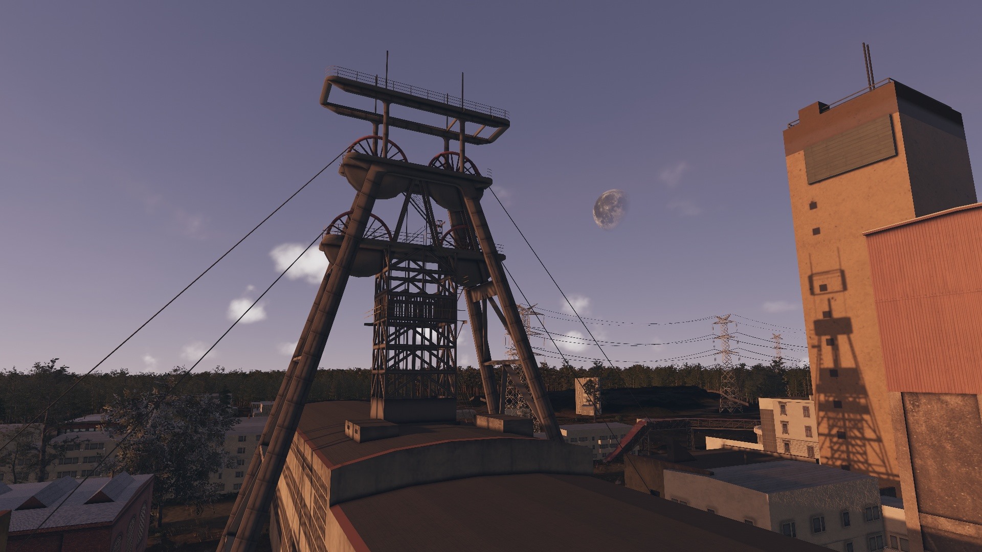 SimRail 9